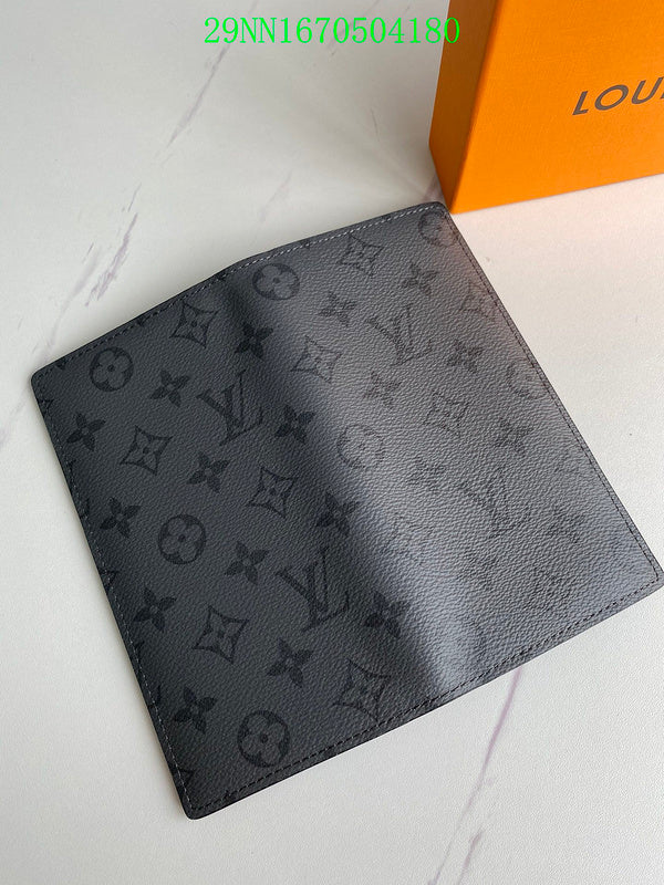 COZY BAGS - LOV Wallet - 482