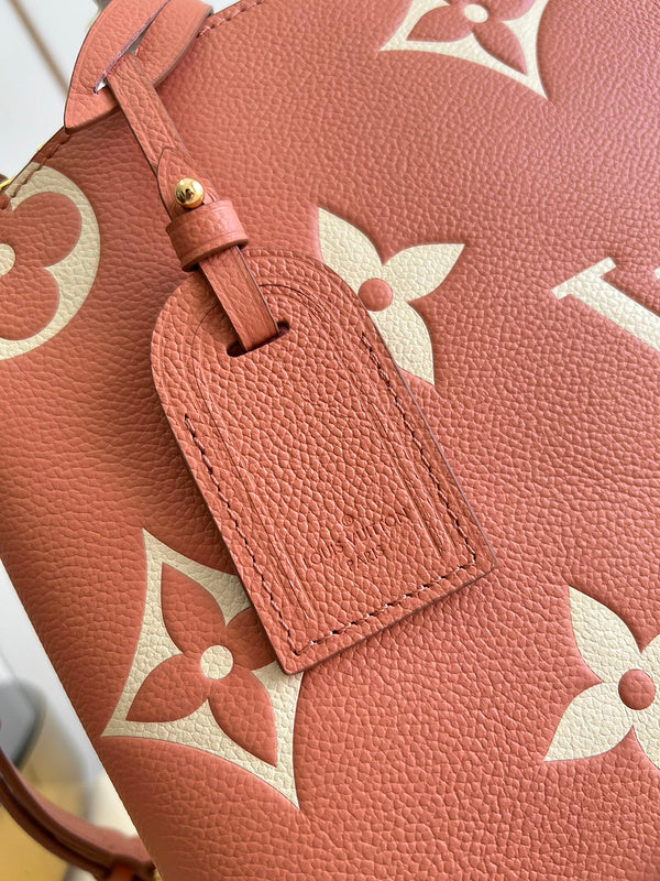 COZY - LV Bags - 1538