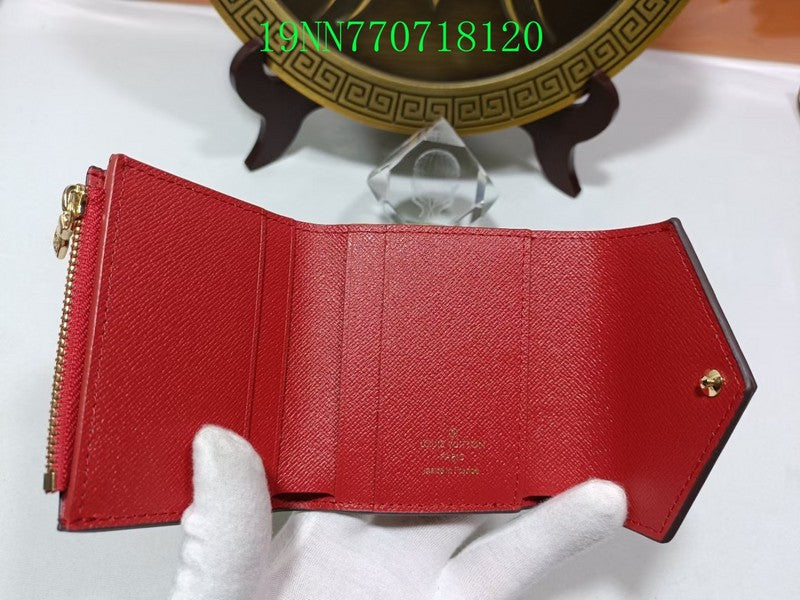 COZY BAGS - LOV Wallet - 1064