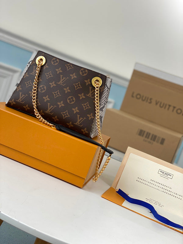 COZY - LV Bags - 4529