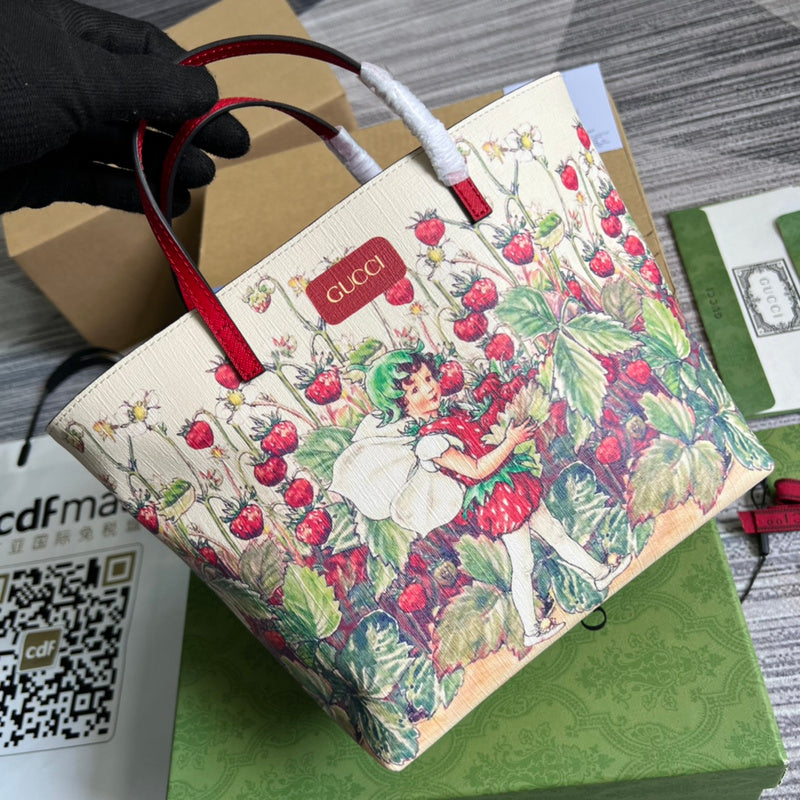 COZY BAGS - GUKI Bags - 1316