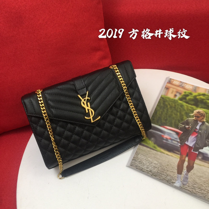 COZY - YLS Bags - 190