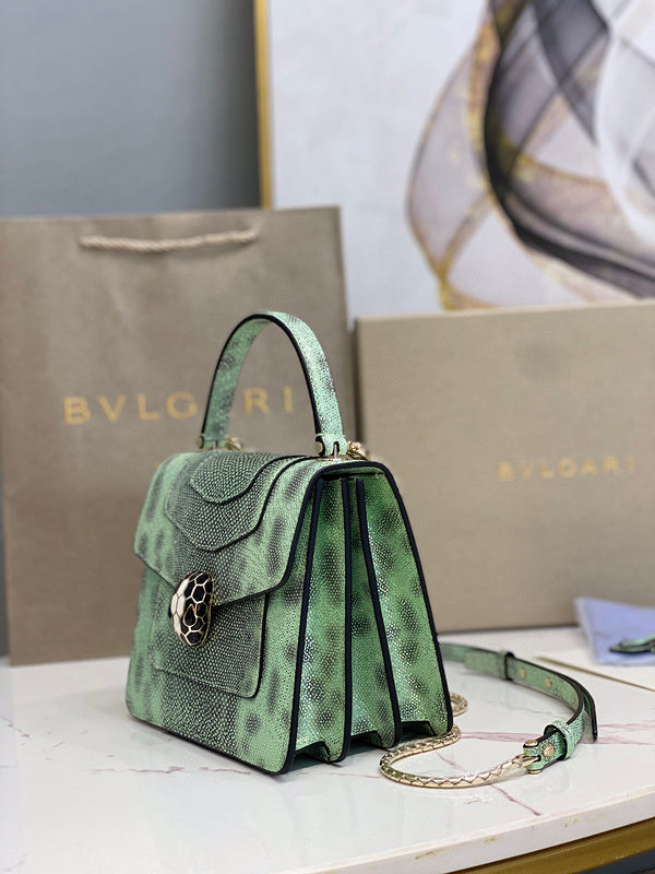 JB - BGL Lady Bags - 165