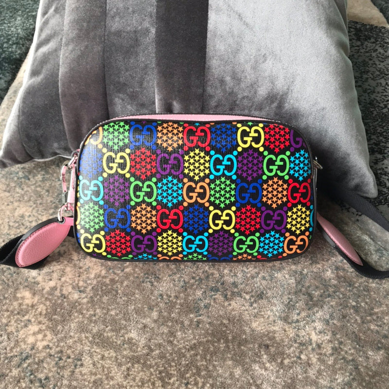 COZY - Guki Lady Bags - 1429