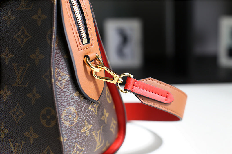 COZY - LOV Lady Bags - 1752