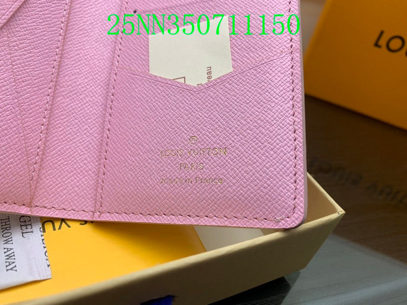 COZY BAGS - LOV Wallet - 1105