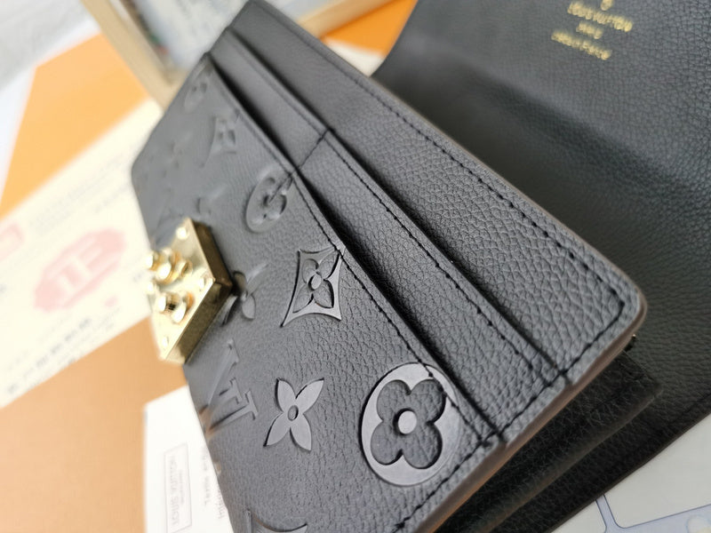 COZY BAGS - LOV Wallets - 737