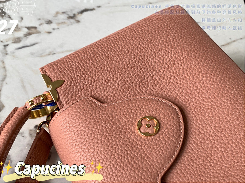 COZY - LOV Lady Bags - 734