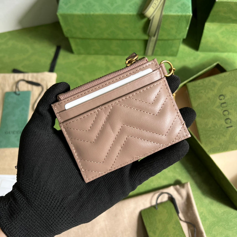 Cozy Bags - GUKI Men Wallets - 034