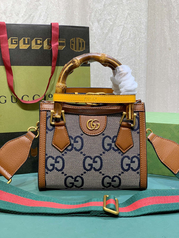 COZY BAGS - GUKI Bags - 246