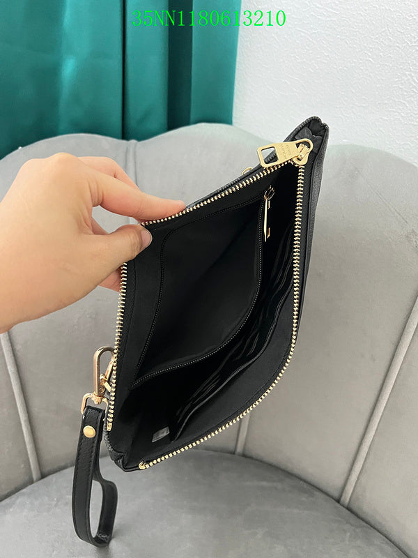 COZY BAGS - LOV Wallet - 1172