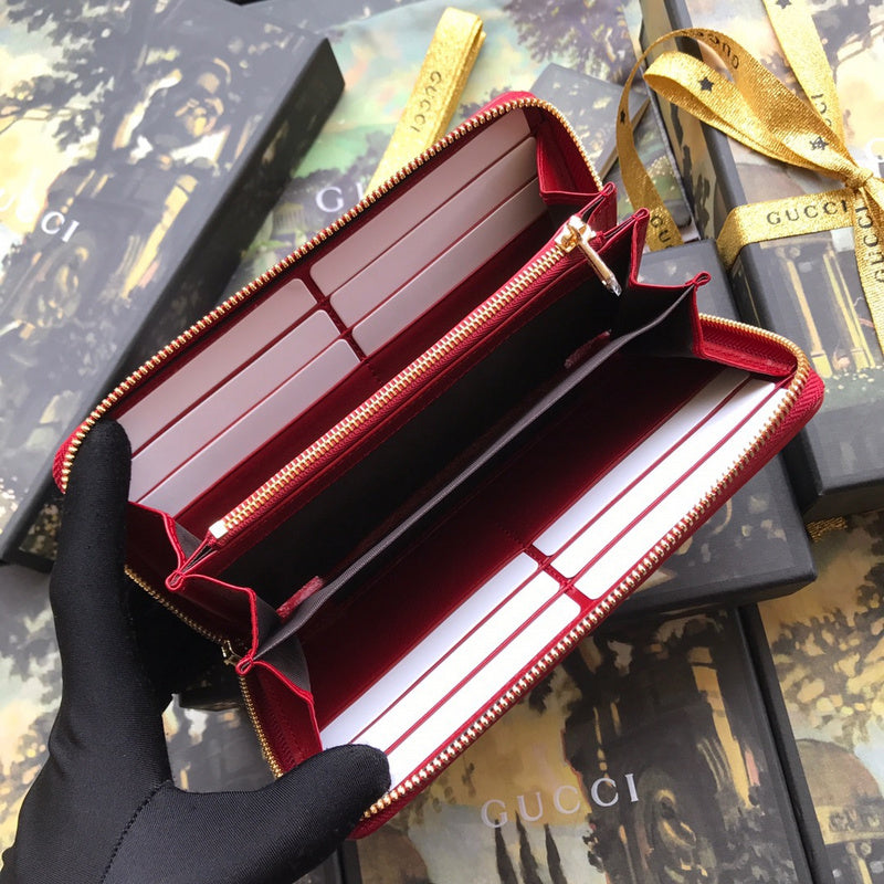 COZY BAGS - Guki Wallet - 687