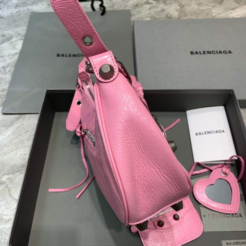 COZY BAGS - BG Lady Bags - 140