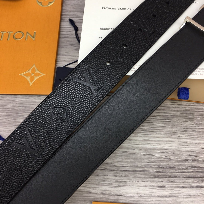 JB - LOV Belts - 362