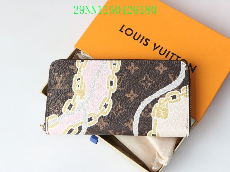 COZY BAGS - LOV Wallet - 521