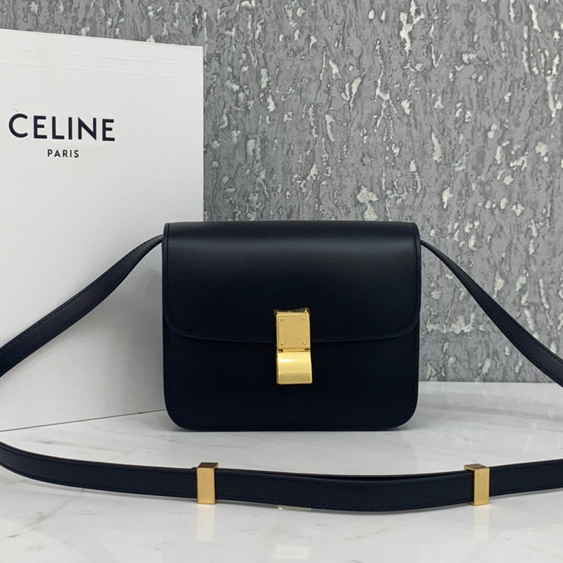 COZY - COL Bags - 341