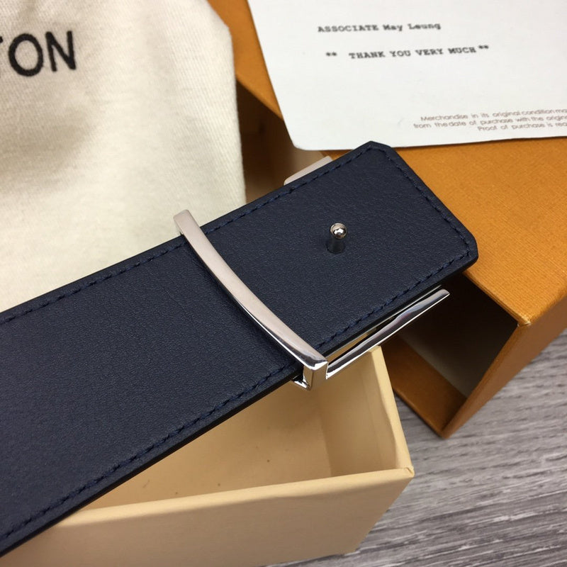 JB - LOV Belts - 343