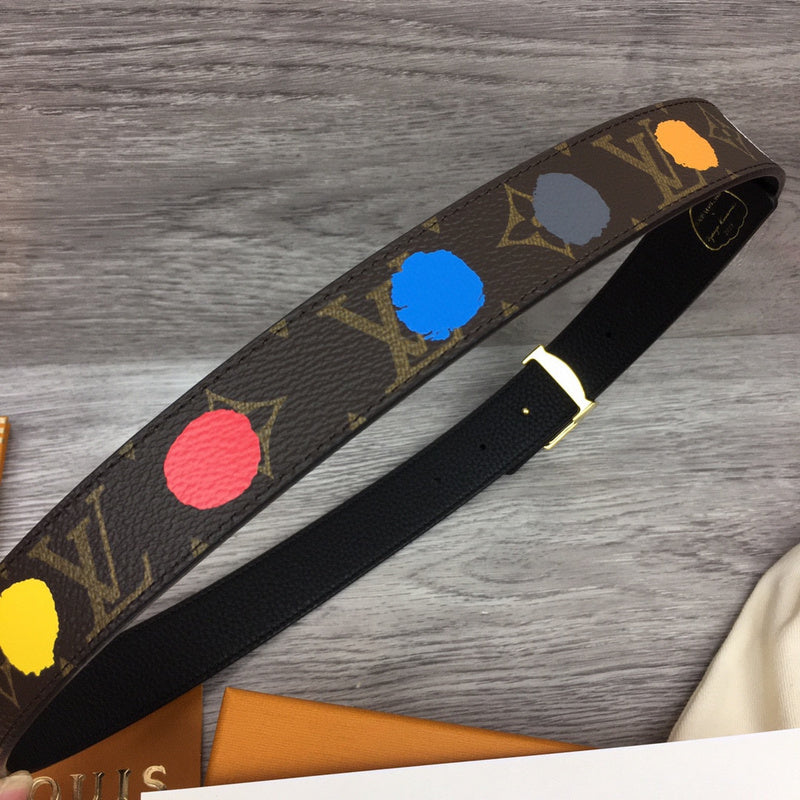 JB - LOV Belts - 001