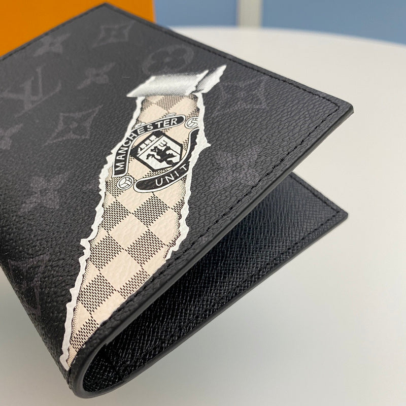 COZY - LOV Wallets - 125