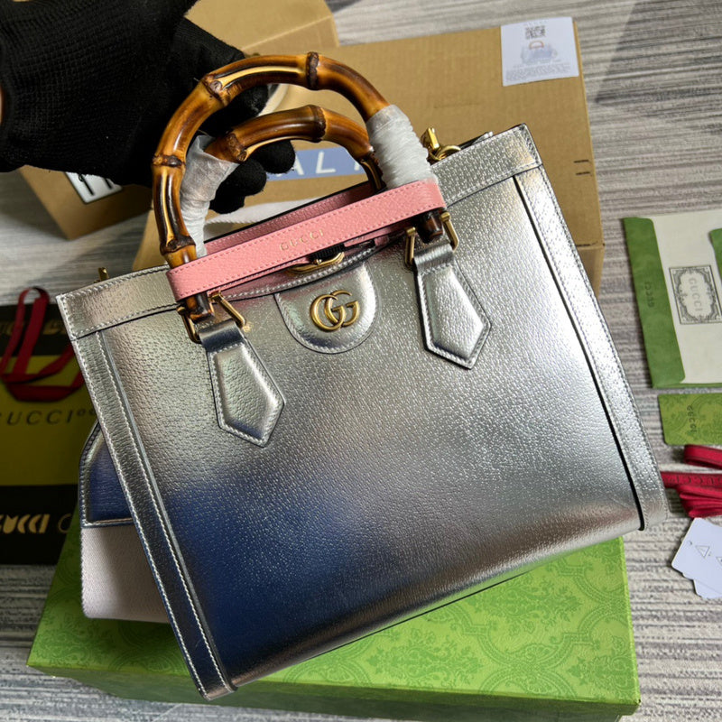 JB - Guki Lady Bags - 681