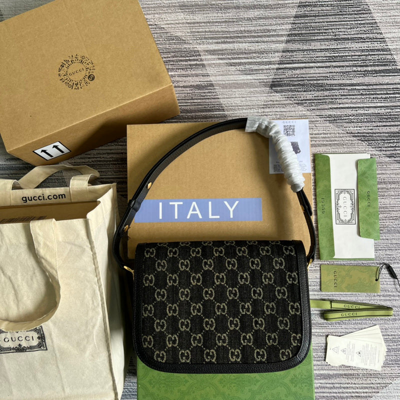 COZY BAGS - GUKI Bags - 1528