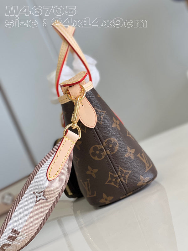 COZY BAGS - LOV Bags - 146