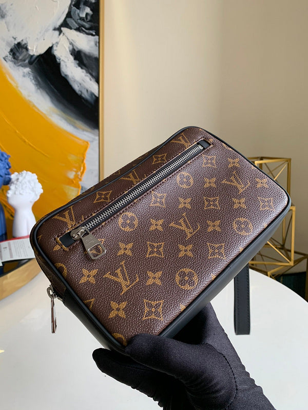 COZY - LOV Wallets - 390