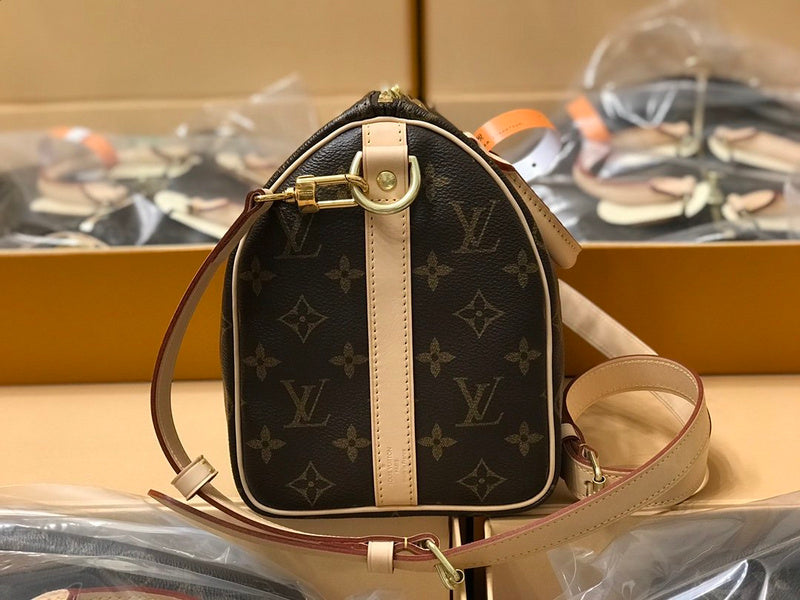 COZY - LOV Lady Bags - 933