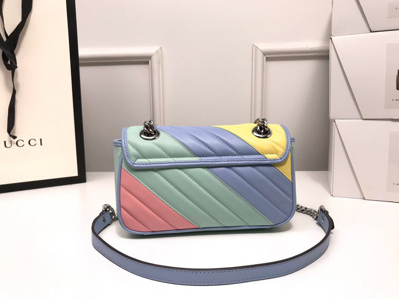 JB - Guki Lady Bags - 1087