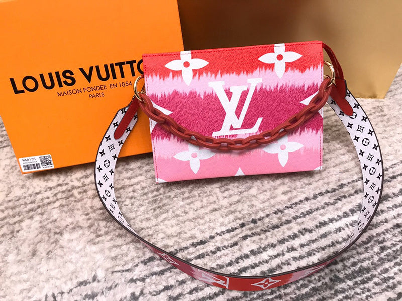COZY - LV Bags - 4931
