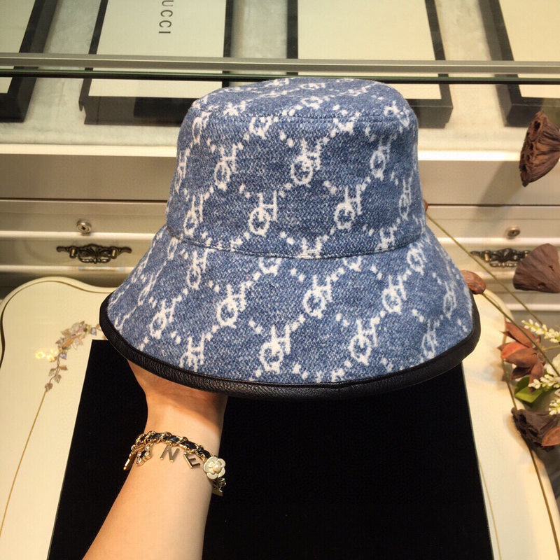COZY BAGS - BOR Hats & Caps - 246