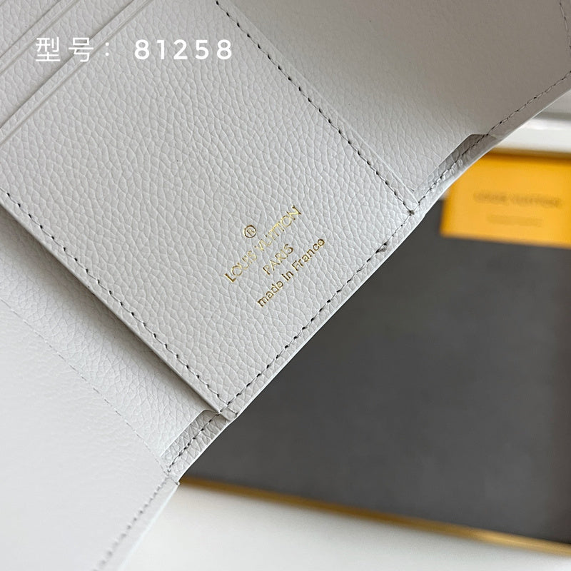 COZY BAGS - LOV Wallets - 857