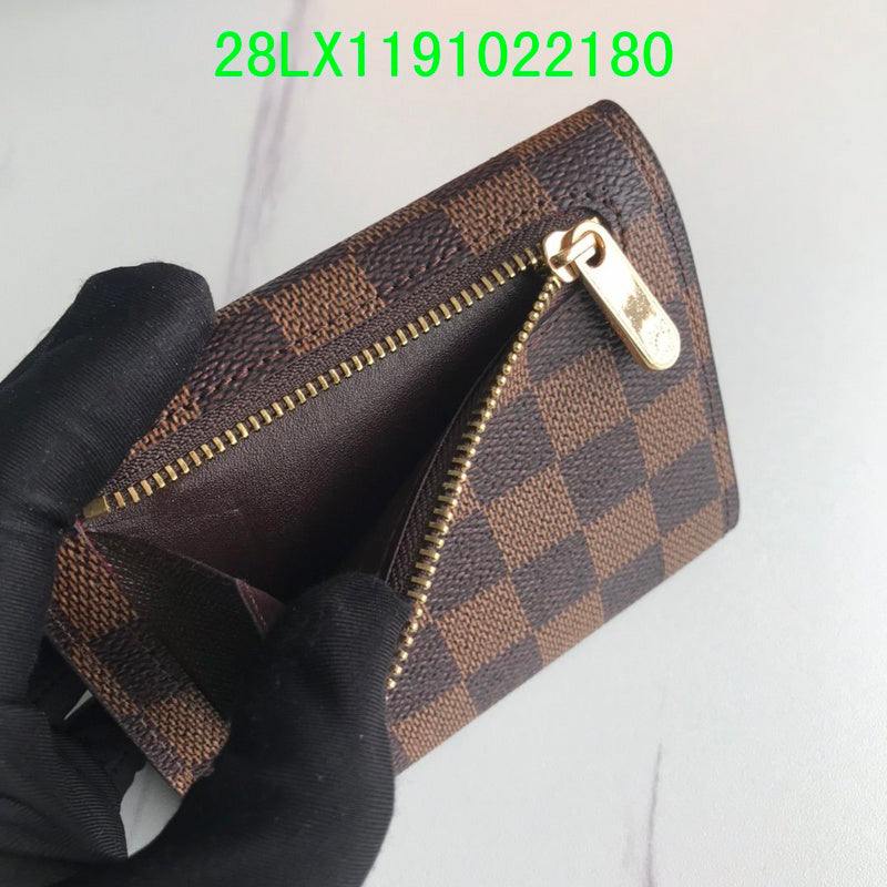 COZY BAGS - CHL Wallet - 1363