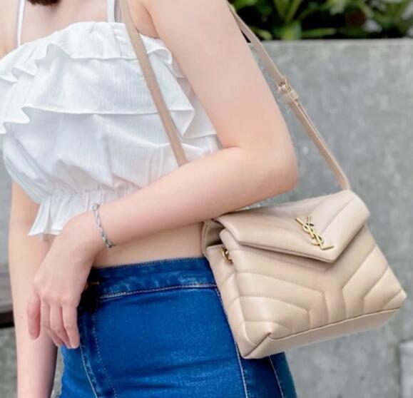 Cozy Bags - YLS Bags - 090