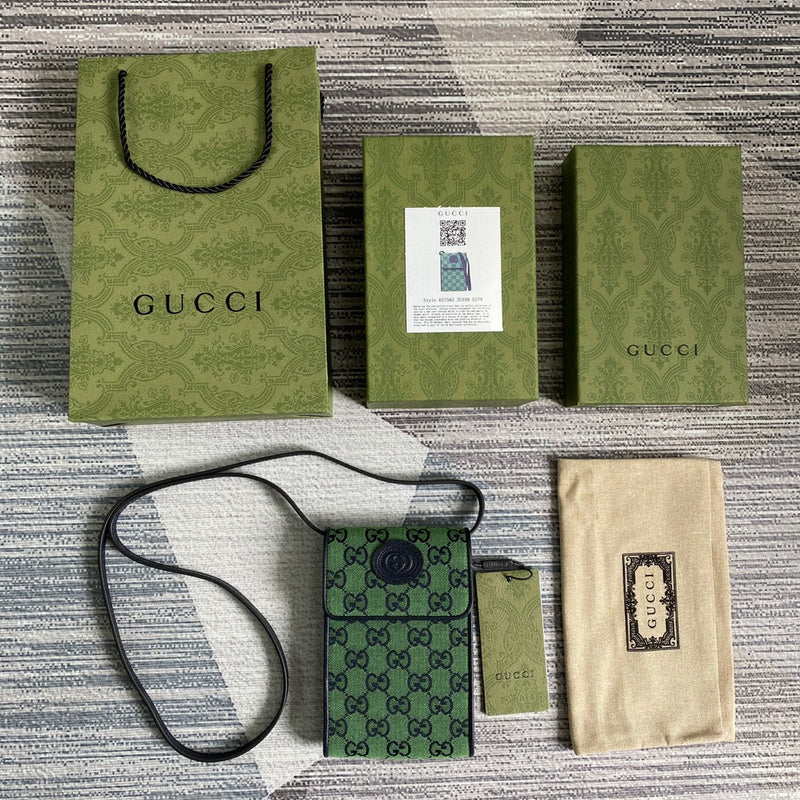 COZY BAGS - GUKI Bags - 1932