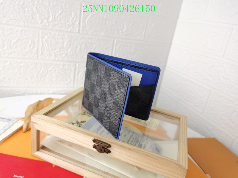 COZY BAGS - LOV Wallet - 527