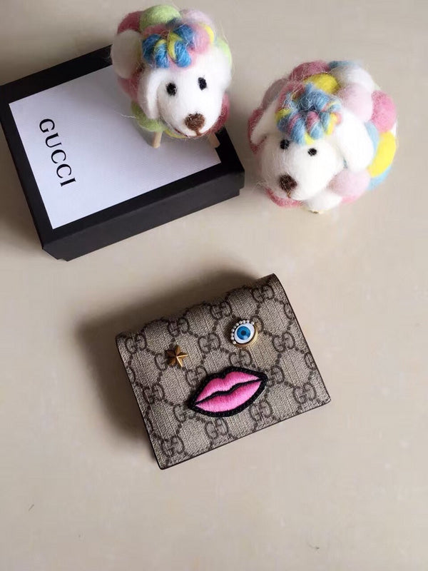 COZY BAGS - Guki Wallet - 487