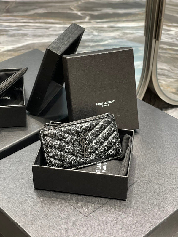 COZY BAGS - YLS Wallets - 074