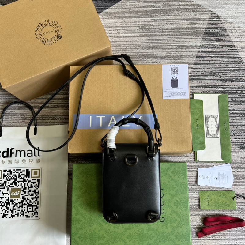 COZY BAGS - GUKI Bags - 1269