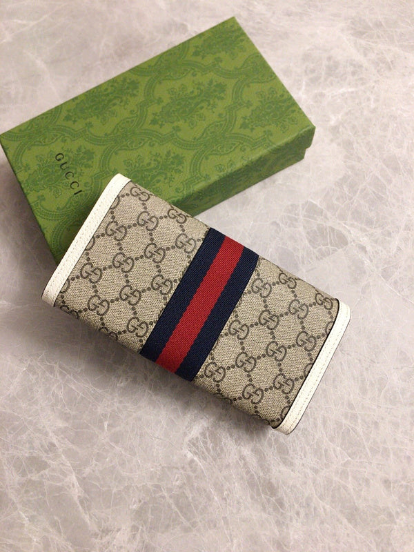 COZY BAGS - Guki Wallet - 235