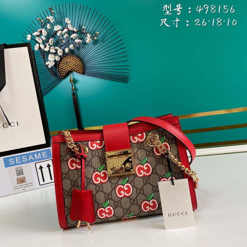 COZY BAGS - GUKI Bags - 2313