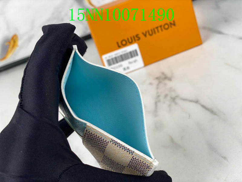 COZY BAGS - LOV Wallet - 240