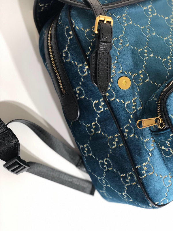 COZY BAGS - Guki Backpacks - 134