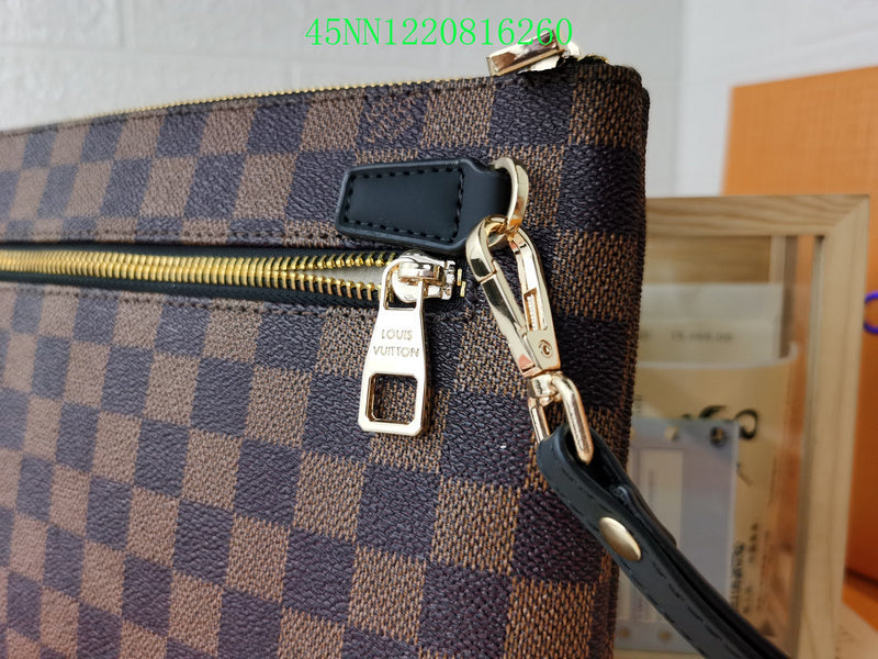 COZY BAGS - CHL Wallet - 671