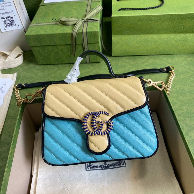 JB - Guki Lady Bags - 968
