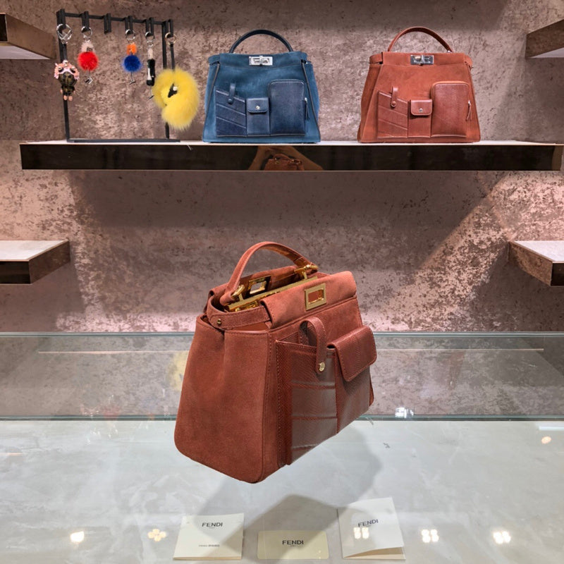 COZY BAGS - COZY BAGSE Bags - 213