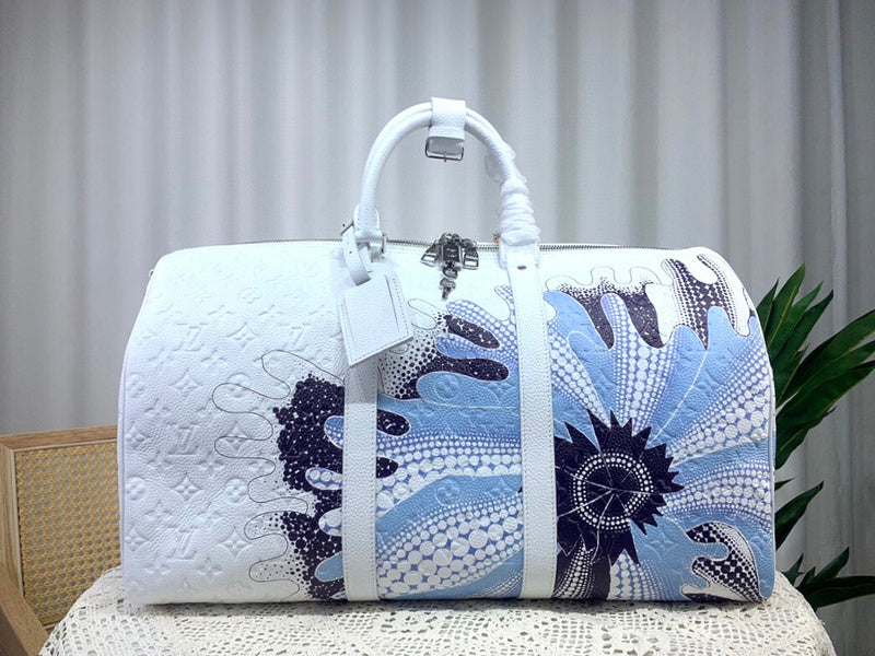 JB - LOV Travel Bags - 042