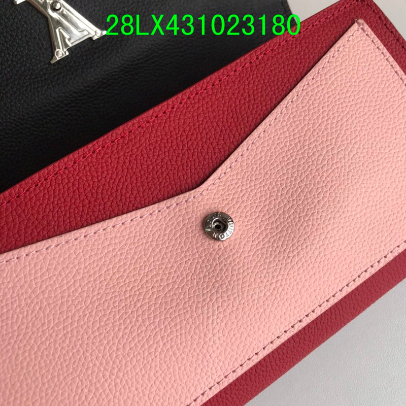 COZY BAGS - CHL Wallet - 1304