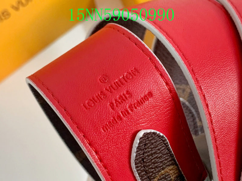 COZY BAGS - LOV Wallet - 466