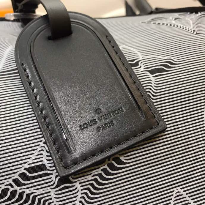 JB - LOV Travel Bags - 132